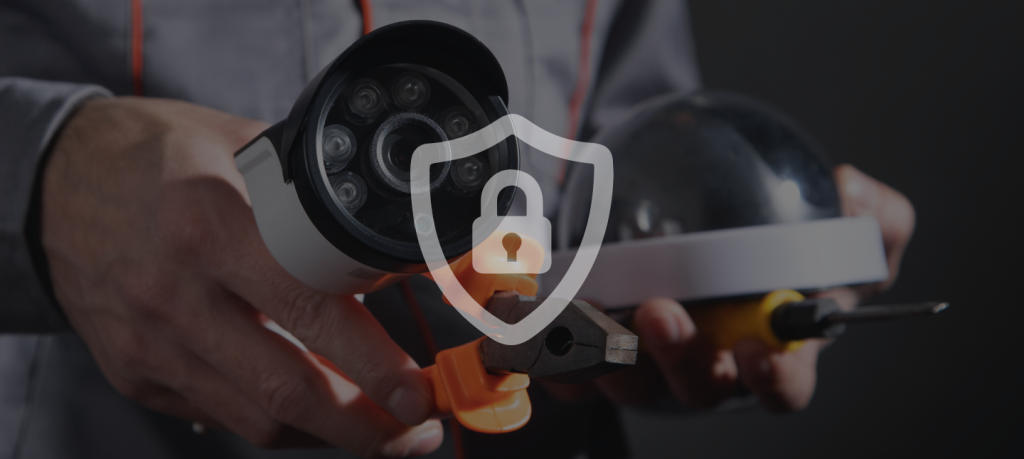 manutenção preventiva segurança